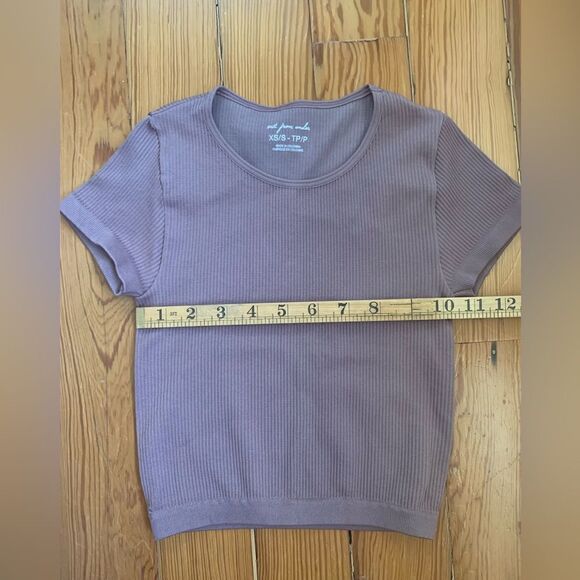 NWT Out From Under Top - Picture 5 of 7